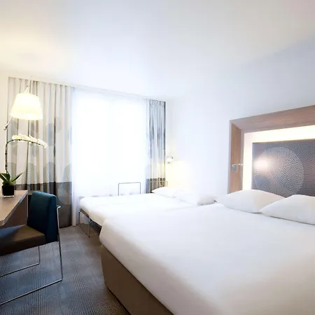 Novotel Hotel Hannover