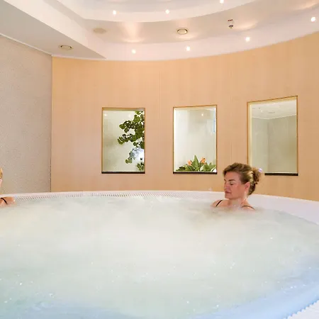 Hotel Novotel 4*