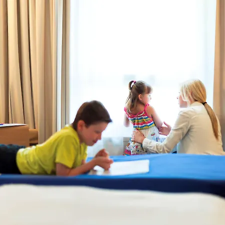 Hotel Novotel Hannover