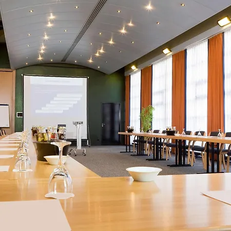 Hotel Novotel 4*