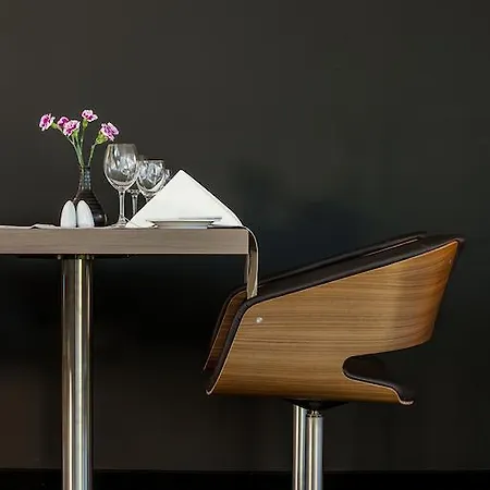 Ξενοδοχείο Novotel 4*