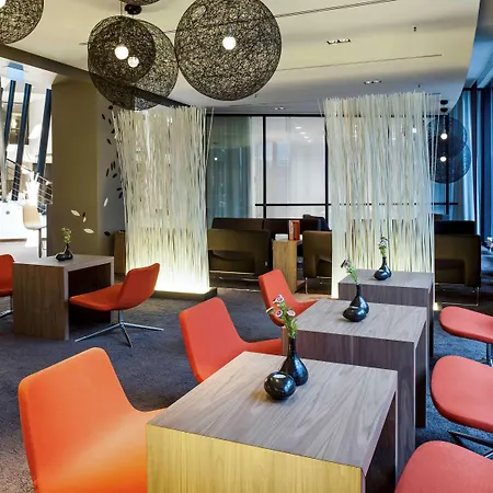 Novotel Hanóver