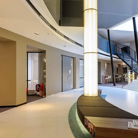 Novotel 4* Hanóver