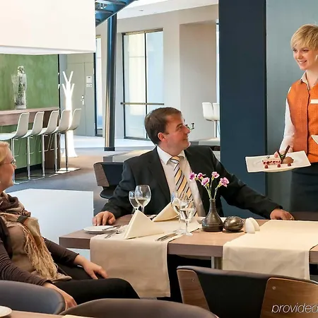Novotel 4* Hanóver