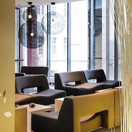 Hotel Novotel Hanóver