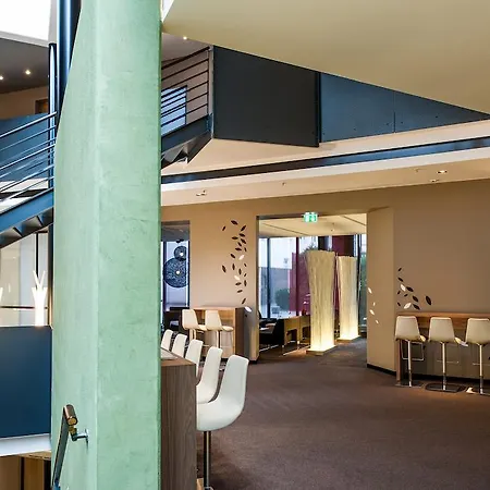 Novotel Hotel Hanóver